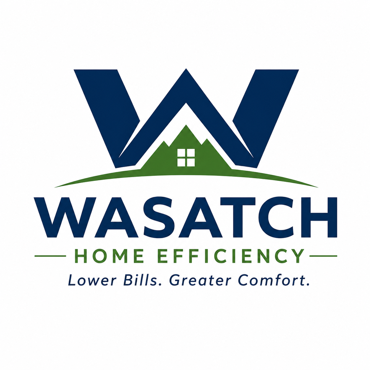 Wasatch Home Efficiency